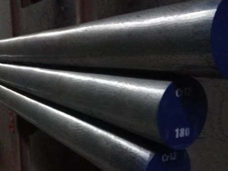 崇仁Cr12模具钢