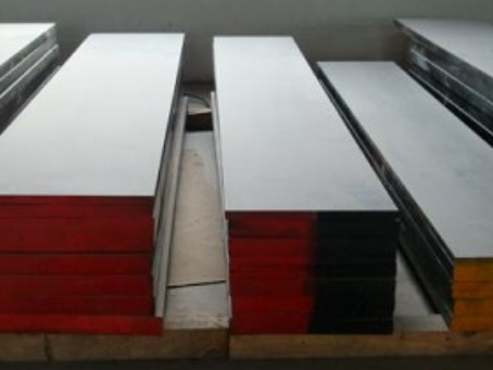 崇仁Cr12MoV模具钢